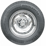 195/75 R16C 107/105R DoubleStar DL01