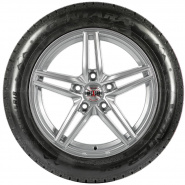 265/45 R21 108H Centara Winter RX626 XL