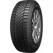 195/65 R16C 104/102T Sailun Commercio 4 Seasons (2024)