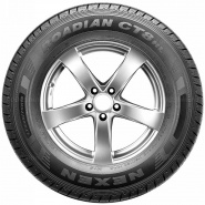 225/75 R16C 121/120S Nexen Roadian CT8 (2024)