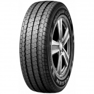 225/75 R16C 121/120S Nexen Roadian CT8 (2024)