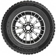 205/70 R15 100T Cordiant Sno-Max 7000 XL