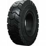140/55 R9 Composit Solid Tire 24/7