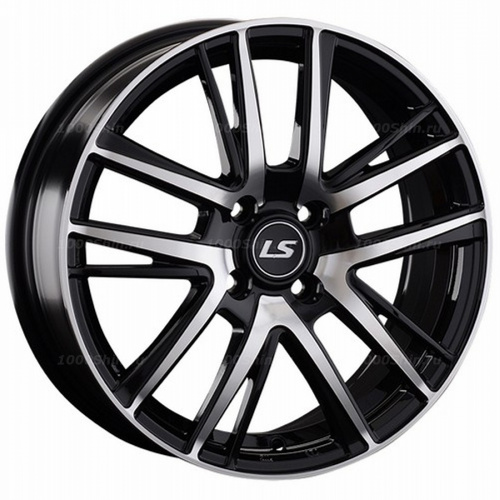 6*16 4*100 ET41 60,1 LS 917 BKF - 1