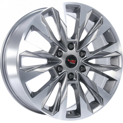 8,5*20 6*139,7 ET45 95,1 LegeArtis Concept-TY572 HBFP - 1