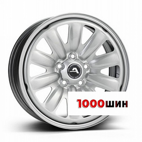 7*17 5*114,3 ET55 56,1 ALCAR HYBRIDRAD 132500 S - 1