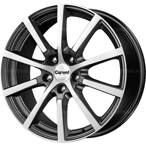 7*17 5*100 ET48 56,1 Carwel Кентавр 103 AB - 1