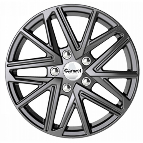 6*16 5*112 ET50 57,1 Carwel Галилео GR - 1