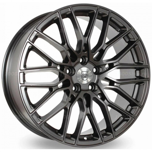 8*19 5*108 ET45 63,4 TechLine 901 MB - 1
