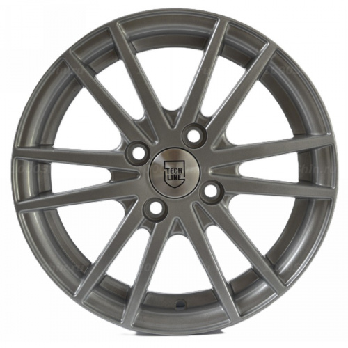 5,5*14 4*98 ET35 58,6 TechLine 435 SL - 1