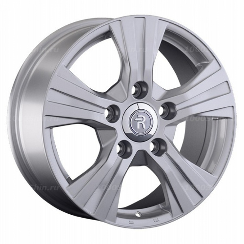 8,5*21 5*150 ET54 110,1 Replay LX105 Sil (пш) - 1