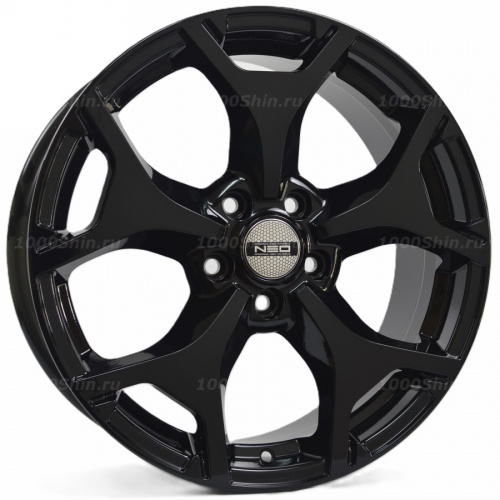 7*17 5*108 ET48 63,4 Neo 753 BL - 1
