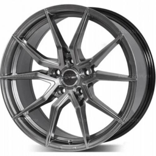 7*17 4*100 ET40 60,1 PDW Spyder (5270/01) CHB - 1