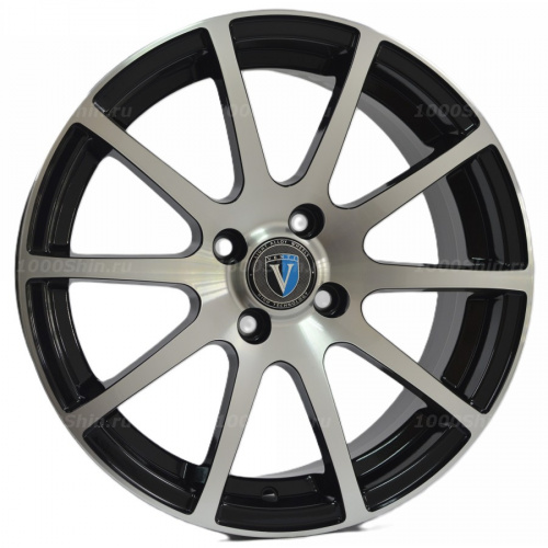 6,5*16 4*100 ET42 67,1 Venti 1603 BD - 1