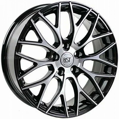 7*17 5*114,3 ET35 67,1 RST R137 BD (IX55) - 1