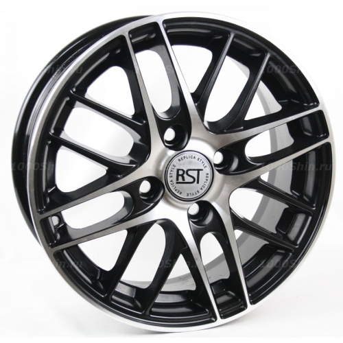 5,5*14 4*100 ET43 60,1 RST R004 BD - 1