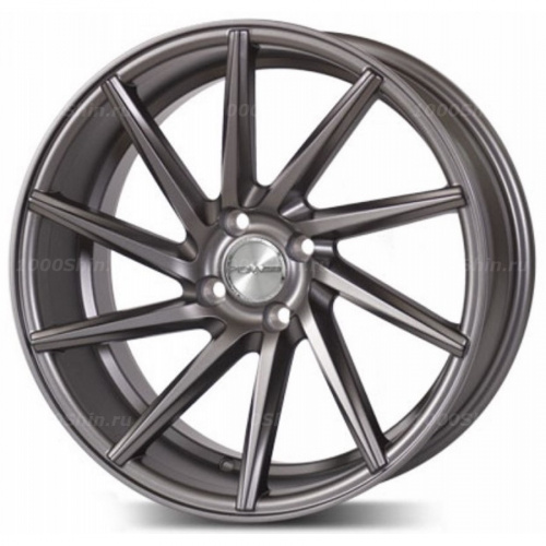 7*16 5*100 ET30 57,1 PDW 1022Left (CVT) U4GRA - 1