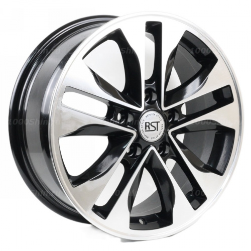 6,5*16 5*114,3 ET46 67,1 RST R116 BD (ASX, Ceed, Optima) - 1