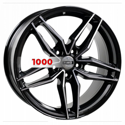 8*18 5*112 ET45 66,6 Neo 882 BD - 1