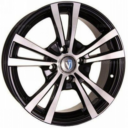 7*17 5*114,3 ET38 67,1 Venti 1704 BD - 1