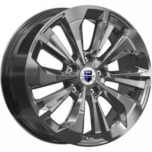 7*17 5*112 ET45 57,1 КиК Авиор (КС936) Кварц - 1
