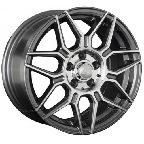 7*16 4*100 ET40 73,1 LS 785 GMF (конус) - 1