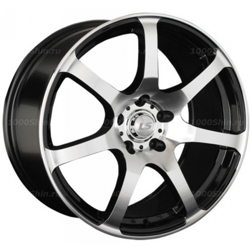 7,5*17 5*114,3 ET40 67,1 LS 789 BKF - 1