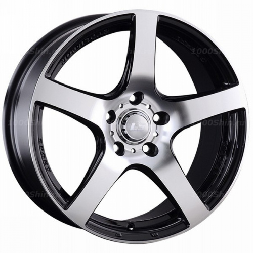 7,5*17 5*114,3 ET40 67,1 LS 364 BKF - 1