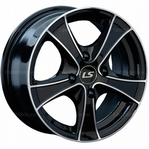 6*14 4*108 ET37,5 73,1 LS 801 BKF - 1