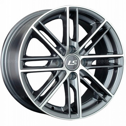 6,5*15 4*100 ET40 73,1 LS 478 GMF - 1