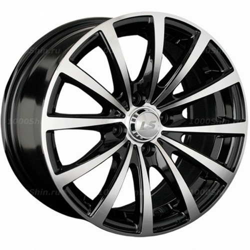 6,5*15 4*100 ET40 73,1 LS 792 BKF (спец) - 1