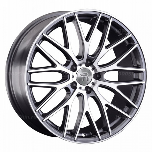 8*19 5*112 ET38 66,6 Replay MR251 GMF (конус, C570) - 1