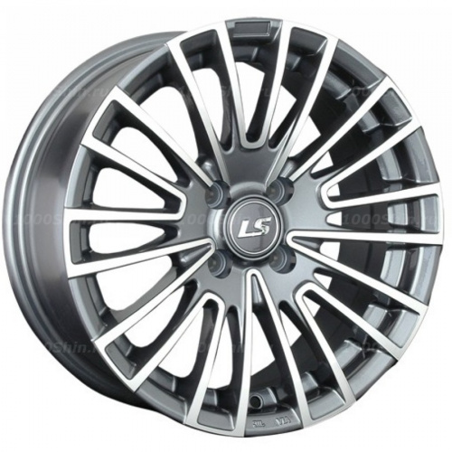 6,5*15 4*100 ET40 73,1 LS 479 GMF - 1