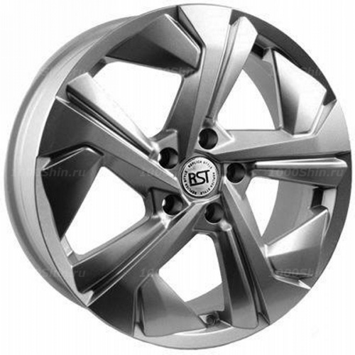 7*18 5*112 ET43 57,1 RST R048 Platinum - 1