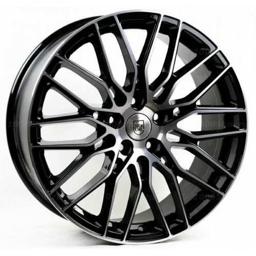 8*19 5*108 ET45 63,4 TechLine 901 BFP - 1