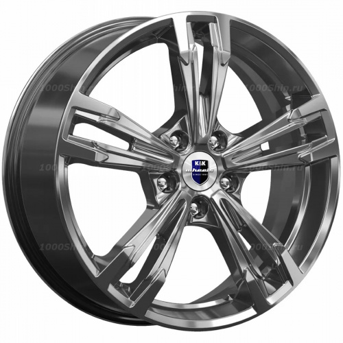 7*18 5*108 ET33 67,1 КиК Karrera Light (КС935) Кварц - 1