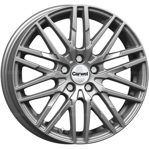 6*16 4*98 ET35 58,5 Carwel Кобра 229 SB - 1