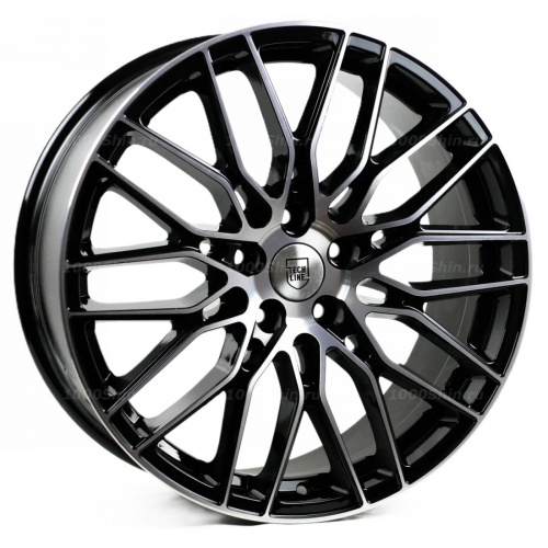 8*19 5*108 ET45 63,4 TechLine 901 BD - 1