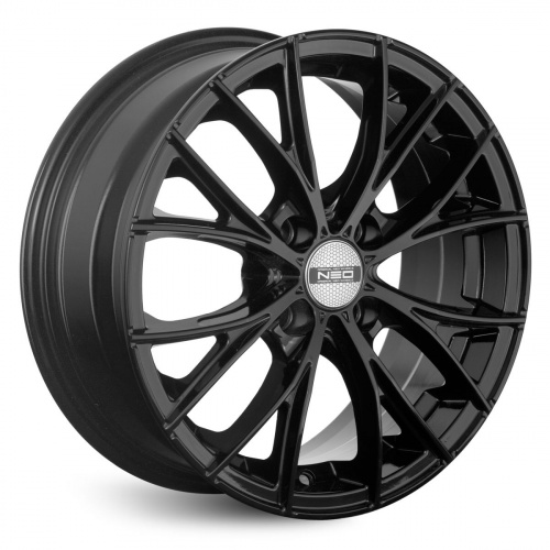 6*15 4*98 ET40 58,6 Neo 573 BL - 1