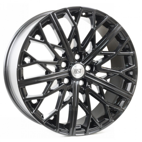 8,5*20 5*108 ET45 63,4 RST R002 BL (Land Rover) - 1