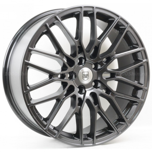 8*19 5*108 ET45 63,4 TechLine 901 BMG - 1