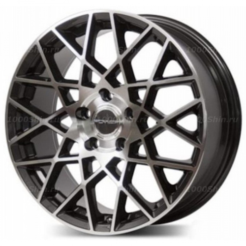 7*16 5*100 ET38 57,1 PDW Velocity (9103) M/TBS-2 - 1