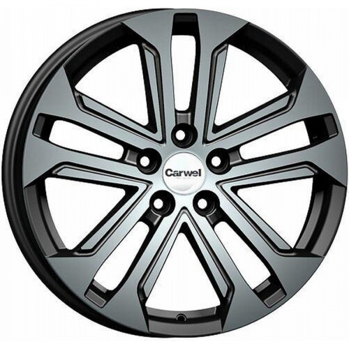 7*18 5*108 ET33 60,1 Carwel Витус AB (Omoda C5) - 1