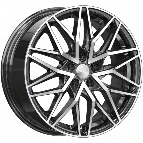 7*17 5*112 ET45 66,6 Скад Азимут (КЛ371) Алмаз - 1