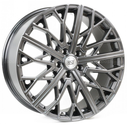 8,5*20 5*108 ET45 63,4 RST R002 BMG - 1