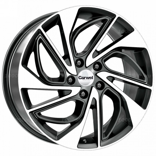 7*17 5*112 ET49 57,1 Carwel Калкан 206 AB (Octavia) - 1