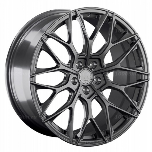 8,5*20 5*150 ET58 110,1 LS Forged LS FG10 MGM конус - 1
