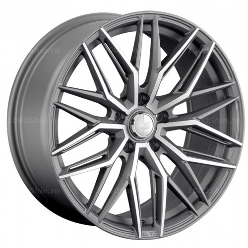8,5*18 5*114,3 ET35 67,1 LS 1331 MGMF (конус) - 1