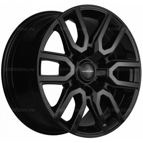 8*17 6*139,7 ET46 67,1 Carwel Барал BL (Pajero) - 1