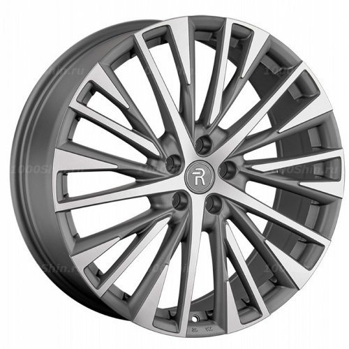 8*21 5*114,3 ET40 60,1 Replay LX245 MGMF - 1